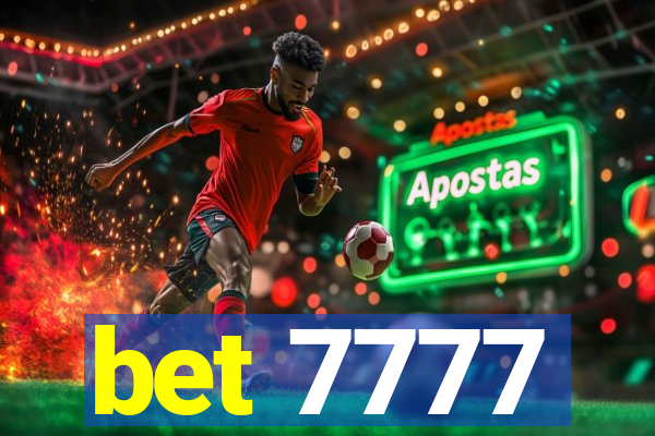 bet 7777